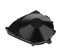Motorbike Crankcases Motorcycle Left Side Cover for Engine Stator Crank Case Cover Guard Generator Protector For Suzuki GSF1200 GSF 1200 For Bandit 1996-2005