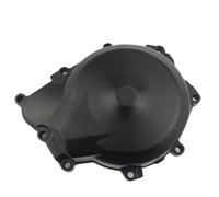 Motorbike Crankcases Motorcycle Left Side Cover for Engine Stator Crankcase Cover Guard Generator Protector For Yamaha YZF600 YZFR6 YZF-R6 2006-2019
