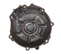 Motorbike Crankcases Motorcycle Left Side Cover for Engine Stator Crankcase Cover Guard Generator Protector For Ninja ZX-12R ZX12R 2000 2001
