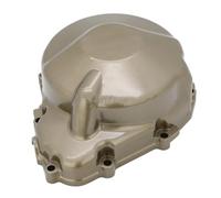 Motorbike Crankcases Motorcycle Left Stator for Engine Crankcase Cover W/Gasket For Honda CBR600 CBR 600 F4I 2001 2002 2003 2004 2005 2006