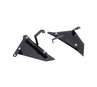 Motorbike Crankcases Motorcycle Side Panels Fill Fairing Cowl Cover For Tank Plates Trim For K1600B K1600GA K1600 For Grand America/B K 1600 B GA