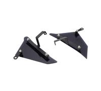 Motorbike Crankcases Motorcycle Side Panels Fill Fairing Cowl Cover For Tank Plates Trim For K1600B K1600GA K1600 For Grand America/B K 1600 B GA