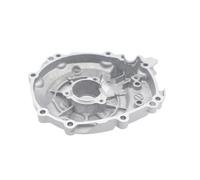 Motorbike Crankcases Motorcycle Silver Left for Engine Stator Crankcase Crank Case Cover For YAMAHA YZF-R1 YZF R1 2015-2017 2016