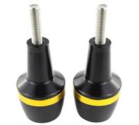 Motorbike Crash Anti Fall Slider Fit For CB400 VTEC CB600 CB900 CB1300 Motorcycle Frame Sliders Anti Crash Protector Guards Falling Protection Accessories