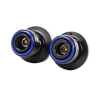 Motorbike Crash Anti Fall Slider For 675 SR-R SR SS NK 450 MT SR-S Motorcycle Accessories Slider Stand Paddock Swingarm Spools For 675SR 675NK 450MT 450SR