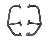 Motorbike Crash Bar 1Pair For P&an Am&erica S1250 Motorcycle Highway Crash Bars Engine Guard Motor Accessories Bumper Protector Anti Fall Collision