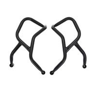 Motorbike Crash Bar Bumper For CFMOTO 800MT 800 MT 2021 2022 2023 2024 Engine Guard Highway Crash Bar Motorcycle Frame Protection Bumper Accessories(Black)