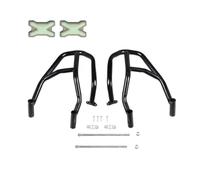 Motorbike Crash Bar Bumpers Safty Accessories Engine Bumper Guard Crash Bars Protector Steel Styling For CF&MO&TO 450NK NK450 450-NK