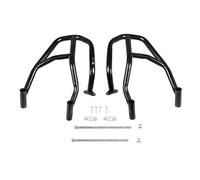 Motorbike Crash Bar Bumpers Safty Accessories Engine Bumper Guard Crash Bars Protector Steel Styling For CF&MO&TO 450NK NK450 450-NK