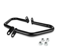 Motorbike Crash Bar Engine Guard Crash Bar Bumper Protector For For Bonneville T100 T120 For Bobber Thruxton 1200 Street Cup Twin For sp&eedmaster 2024