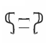 Motorbike Crash Bar Engine Guard Highway Crash Bar Motorcycle Frame Protection Bumper Accessories for QJMOTO 300 2024