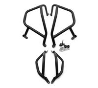 Motorbike Crash Bar For CF&MO&TO 450 MT 450/MT Motorcycle Bumper Anti Drop Bar Modification Upper And Lower Full Surround Accessories