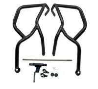 Motorbike Crash Bar For DL 1050XT 1050 DE For V-Strom 2020-2023 Motorcycle Engine Guard Bumper Crash Bars Frame Protector bar