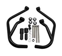 Motorbike Crash Bar For F900R F900XR F 900R 900XR 2020-2023 Motorcycle Highway Engine Guard Crash Bar Frame Bumper Fairing Protector Bars