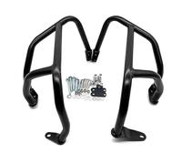 Motorbike Crash Bar For Go&ldWing GL 1800 GL1800 F6C 18-24 Motorcycle Engine Guard Crash Bar Frame Bumper Fairing Protector