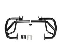 Motorbike Crash Bar For Rebel CMX300 CMX500 2017-2019 2020 Motorcycle Highway Bumper Engine Guard Crash Bar Black Moto Protector Accessories