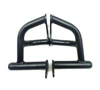 Motorbike Crash Bar For VMAX V-MAX Big For Devil 1200 VMAX1200 1991-2007 Motorcycle Engine Guard Highway Crash Bar Bumper