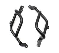 Motorbike Crash Bar Highway Crash Bar Safety Protection Lower Bumpers Motorcycle Engine Guard For For Scrambler 1200XC/XE 2019-2020