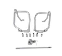 Motorbike Crash Bar Highway Engine Guard Crash Bar Bumper Stunt Cage Frame Protector For NineT For Racer For Scrambler For For Urban 2014-2023