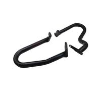 Motorbike Crash Bar Motorcycle 32mm Thick Bold Bumper Engine Guard Crash Bar Frame Protector For Rebel CMX 1100 2021-2024 Protective