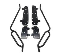 Motorbike Crash Bar Motorcycle Accessorie Engine Guard Highway Crash Bar Frame Protection Bumper For Forza350 NSS350 2021 2022 2023