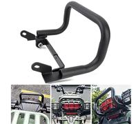 Motorbike Crash Bar Motorcycle Anti-Crash Tail Light Cover Protector Bumper For H-ONDA CT125 For Hunter Cub 125 2020-2024 2023 2022 2021