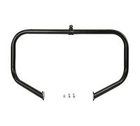 Motorbike Crash Bar Motorcycle Bumper Engine Guard Highway Crash Bar For Touring Road King Street For Electra Glide FLHT FLTR 1997-2008 2009-2024