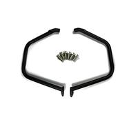 Motorbike Crash Bar Motorcycle Crash Bars Engine Guard Stunt Cage Bumper For Victory For Cross For Country 8 Ball Roads Hardball For Magnum