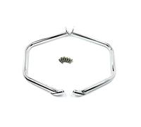 Motorbike Crash Bar Motorcycle Crash Bars Engine Guard Stunt Cage Bumper For Victory For Cross For Country 8 Ball Roads Hardball For Magnum