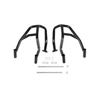 Motorbike Crash Bar Motorcycle Engine Bumper Guard Crash Bars Protector Steel Styling For CF&MO&TO 450NK NK450 Bumpers Safty Accessories