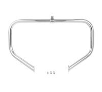 Motorbike Crash Bar Motorcycle Engine Highway Crash Guard Bar For Touring Road King For Electra Street Glide For Ultra 2009-2023 13 FLHX FLHXSE FLHR