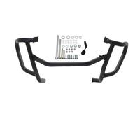 Motorbike Crash Bar Motorcycle Highway Engine Guard Crash Bar For TRK702 2022 2023 X Frame Bumper Fairing Protector