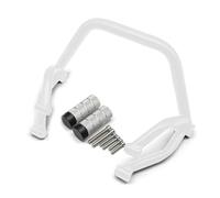 Motorbike Crash Bar Motorcycle Stunt Subcage Rear Passenger Peg Protector Engine Guard Crash Bar For MT-09 FZ-09 2017-2020