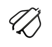 Motorbike Crash Bumper For KLR650 KLR 650 KL650E 1987-2023 Motorcycle Engine Guard Bumper Stunt Cage Rear Side Crash Bar Frame Protector