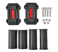 Motorbike Crash Bumper For R1200GS Universal Engine Bumper Guard Decor Block Protection Crash Bar