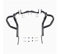 Motorbike Crash Bumper For SRV600 QJ Flash 600 Motorcycle QJ600-12B Bumper Split Anti fall and collision Bar Modification