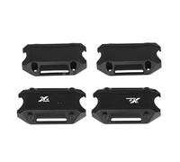 Motorbike Crash Bumper Motorcycle Bumper Engine Guard Protector Block 25mm Crash Bar Decorative For X-ADV XADV 750 X ADV 2017 2018 2019 2020 2021