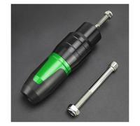 Motorbike Crash Bungs Exhaust Slider Protection Engine Crash Pad Frame Sliders For DUCATI For SCRAMBLER 400 800 1100 For CAFE RACER For DESERT SLED For MACH(O)