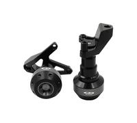 Motorbike Crash Bungs For CB650F CB650R CBR650R CBR650F 2014-2019 Motorcycle CNC Frame Slider Engine Fairing Guard Crash Pad Protector(10)