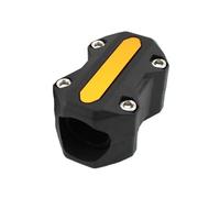 Motorbike Crash Bungs For R1200GS R1150GS F800GS F650GS ADV For Adventrue R1100GS 22mm 25mm 28mm Motorcycle Crash Bar Bumper Protection Engine Guard(1 gold)