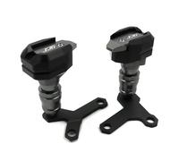 Motorbike Crash Bungs For Ya&ma&ha For XJ6 XJ6N DIVERSION XJ-6 All Years Motorcycle Falling Protection Frame Slider Fairing Guard Anti Crash Pad Protector(13)