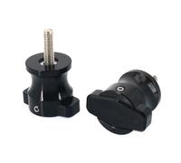 Motorbike Crash Bungs For Yzf-R6 Yzfr6 Yzf R6 Motorcycle Cnc Frame Stands 6Mm Screws Sliders Swingarm Spools Slider M6