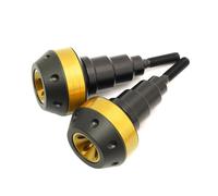 Motorbike Crash Bungs Frame Slider Crash Protect Pads For Rebel 300 500 Cmx300 Cmx500 2023 2024