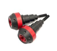 Motorbike Crash Bungs Frame Slider Crash Protect Pads For Rebel 300 500 Cmx300 Cmx500 2023 2024