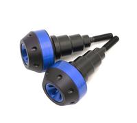 Motorbike Crash Bungs Frame Slider Crash Protect Pads For Rebel 300 500 Cmx300 Cmx500 2023 2024