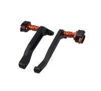 Motorbike Crash Bungs Motorcycle CNC Falling Protection Frame Slider Fairing Guard Crash Pad Protector For Monster For 950 937 2021 2022 2023(5)