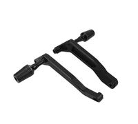 Motorbike Crash Bungs Motorcycle CNC Falling Protection Frame Slider Fairing Guard Crash Pad Protector For DUCATI For MONSTER 950 937 2021 2022 2023(1)