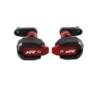 Motorbike Crash Bungs Motorcycle CNC Falling Protection Frame Slider Fairing Guard Crash Pad Protector For BMW For S1000XR 2015-2018(6)