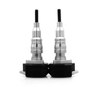 Motorbike Crash Bungs Motorcycle CNC Falling Protection Frame Slider Fairing Guard Crash Protector For Benelli For TRK251(1)