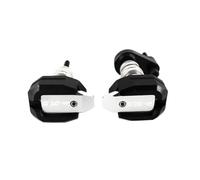 Motorbike Crash Bungs Motorcycle Falling Protection Frame Slider Fairing Guard Crash Pad Protector For G310R G310GS 2017-2022(14)